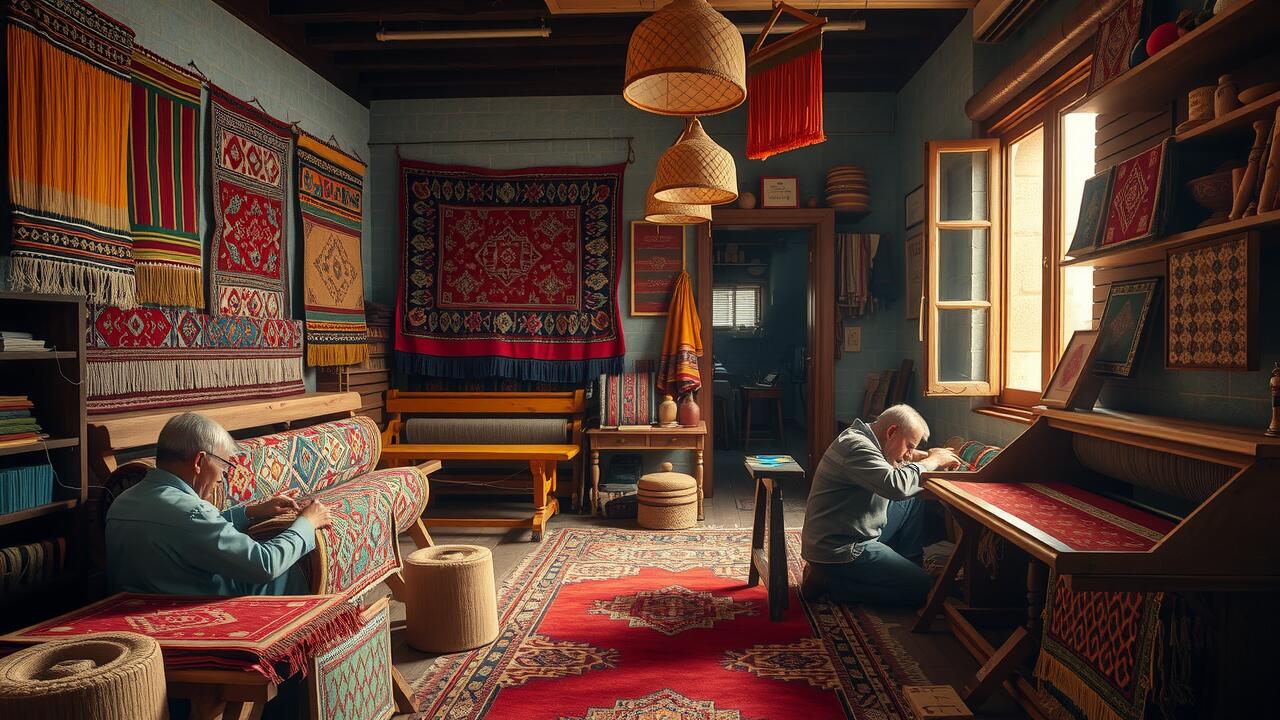 How much should a rug in Morocco cost?