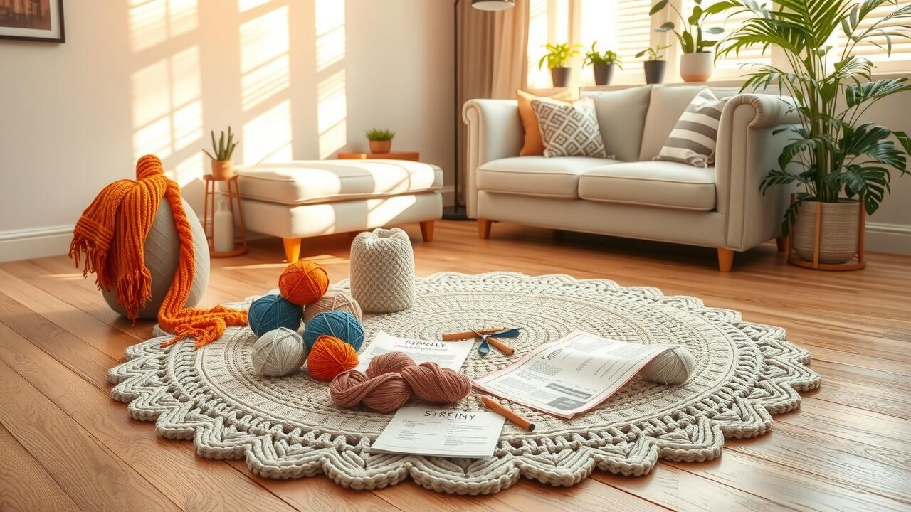 Is rug hooking hard to learn?
